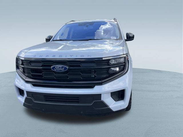 Used 2025 Ford Expedition Max Active AWD/4WD image 10