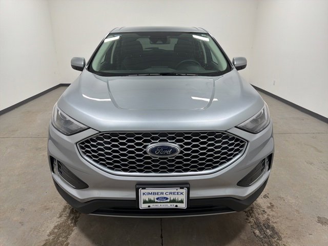 Used 2024 Ford Edge SEL w/ Convenience Package image 2