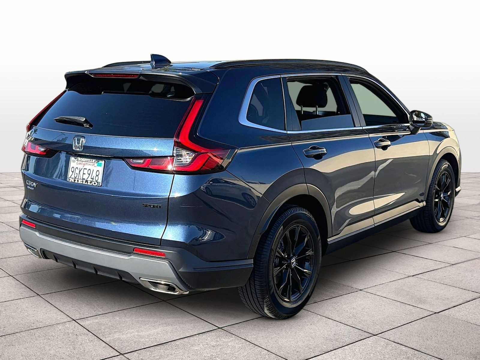 Used 2023 Honda CR-V Sport image 15