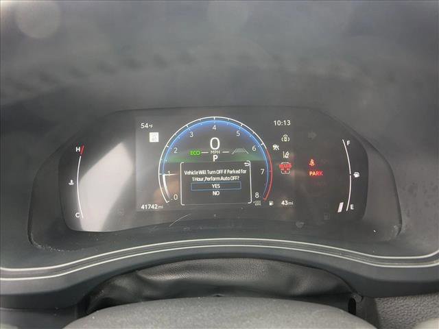 Used 2025 Toyota Grand Highlander AWD image 11
