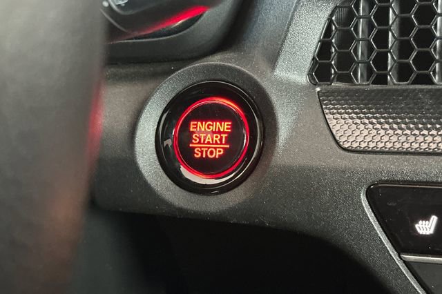 Used 2025 Honda CR-V EX image 25