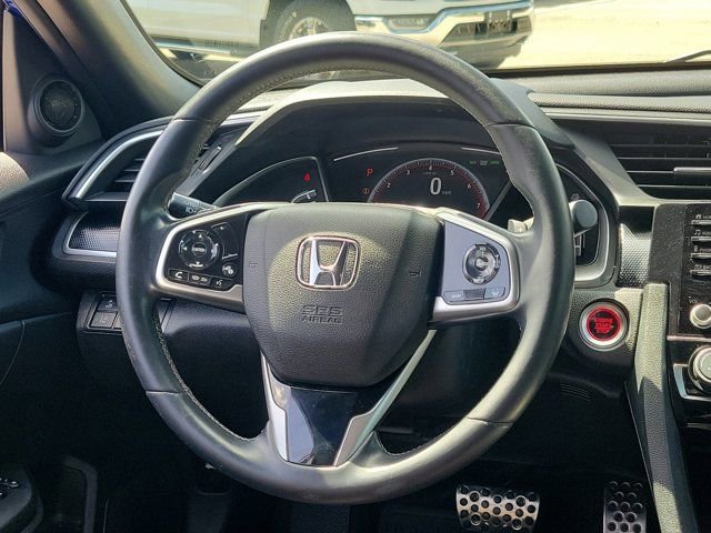 Used 2019 Honda Civic Sport image 18