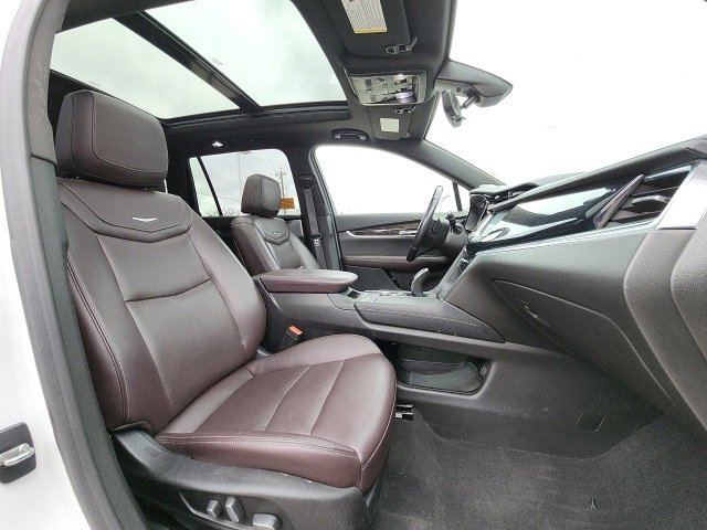 Used 2020 Cadillac XT6 Premium Luxury image 6
