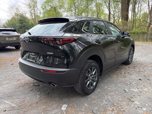 Used 2023 MAZDA CX-30 AWD 2.5 S image 3