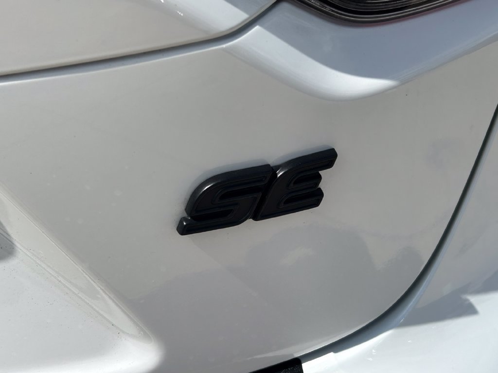 Certified 2026 Toyota Corolla SE FWD image 13
