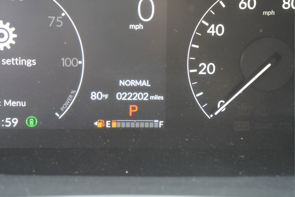 Used 2023 Honda CR-V Sport image 19