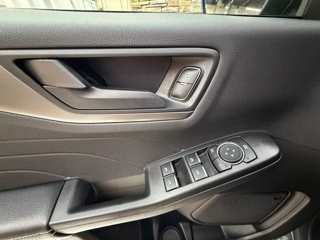 Used 2023 Ford Escape Active image 26
