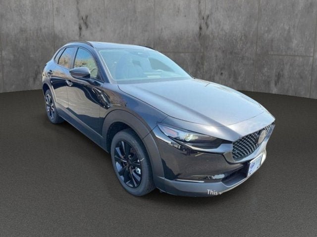 New 2026 MAZDA CX-30 Aire Edition AWD/4WD image 7