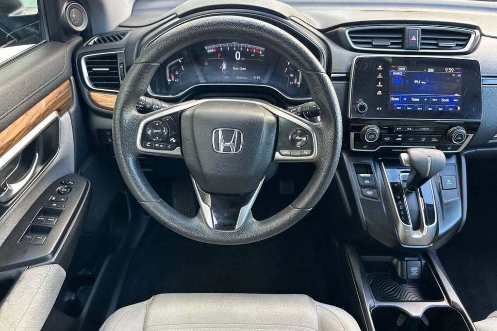 Used 2019 Honda CR-V EX image 15