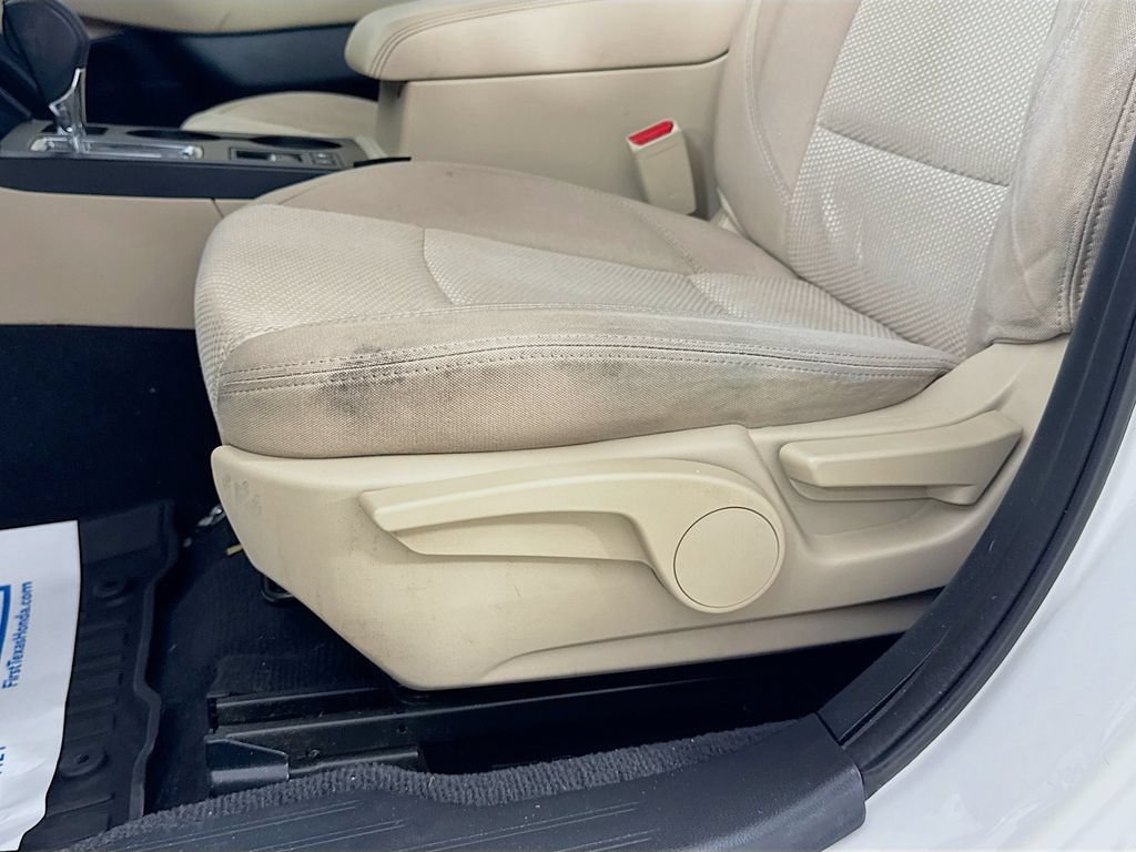 Used 2019 Subaru Outback 2.5i AWD/4WD image 24