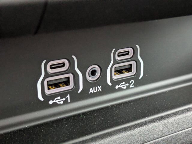 New 2026 RAM 1500 Lone Star image 19