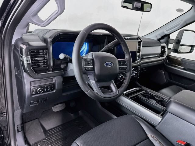 New 2026 Ford F250 Lariat w/ Tremor Off-Road Package AWD/4WD image 13