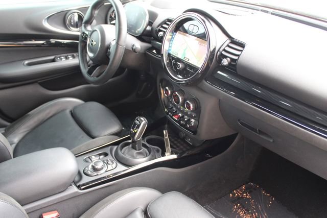 Used 2022 MINI Cooper Clubman S image 24