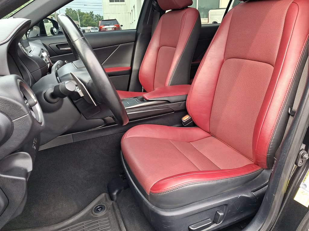 Used 2021 Lexus IS 300 AWD w/ Comfort Package image 15