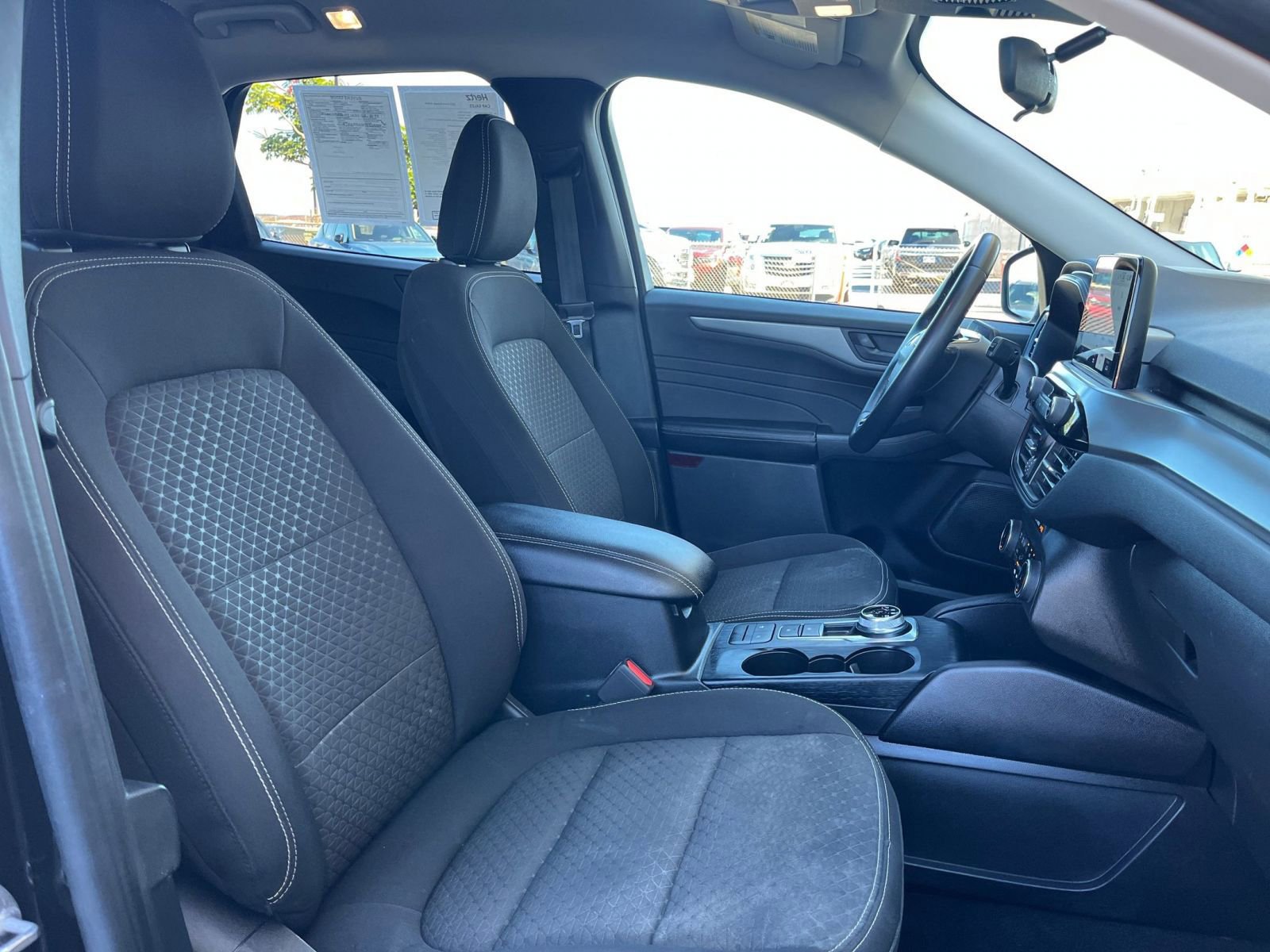 Used 2023 Ford Escape Active image 36