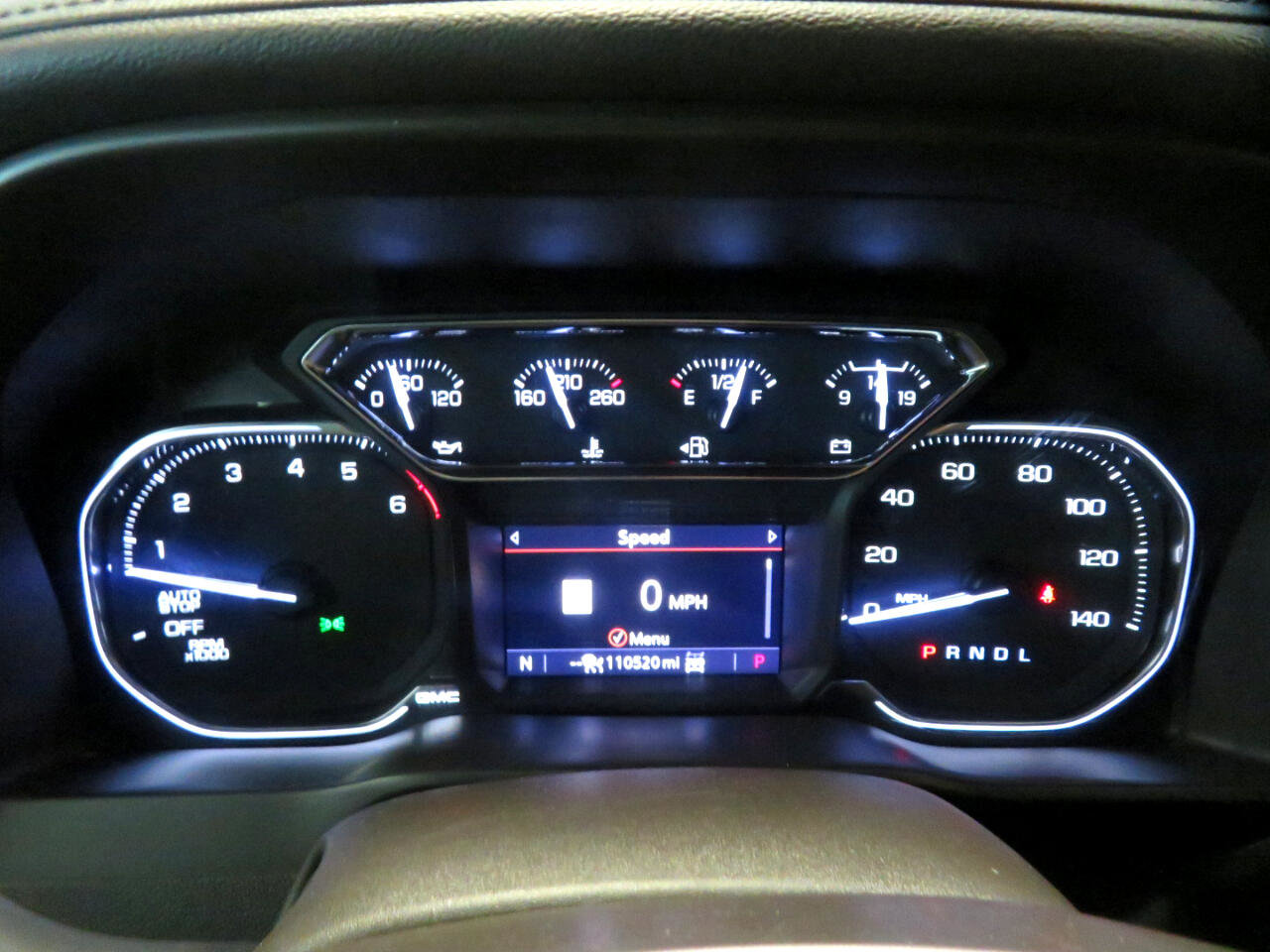 Used 2021 GMC Sierra 1500 SLT w/ SLT Premium Plus Package image 30