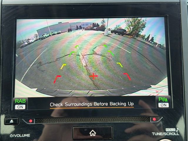 Used 2022 Subaru Forester Sport w/ Popular Package #2 AWD/4WD image 37