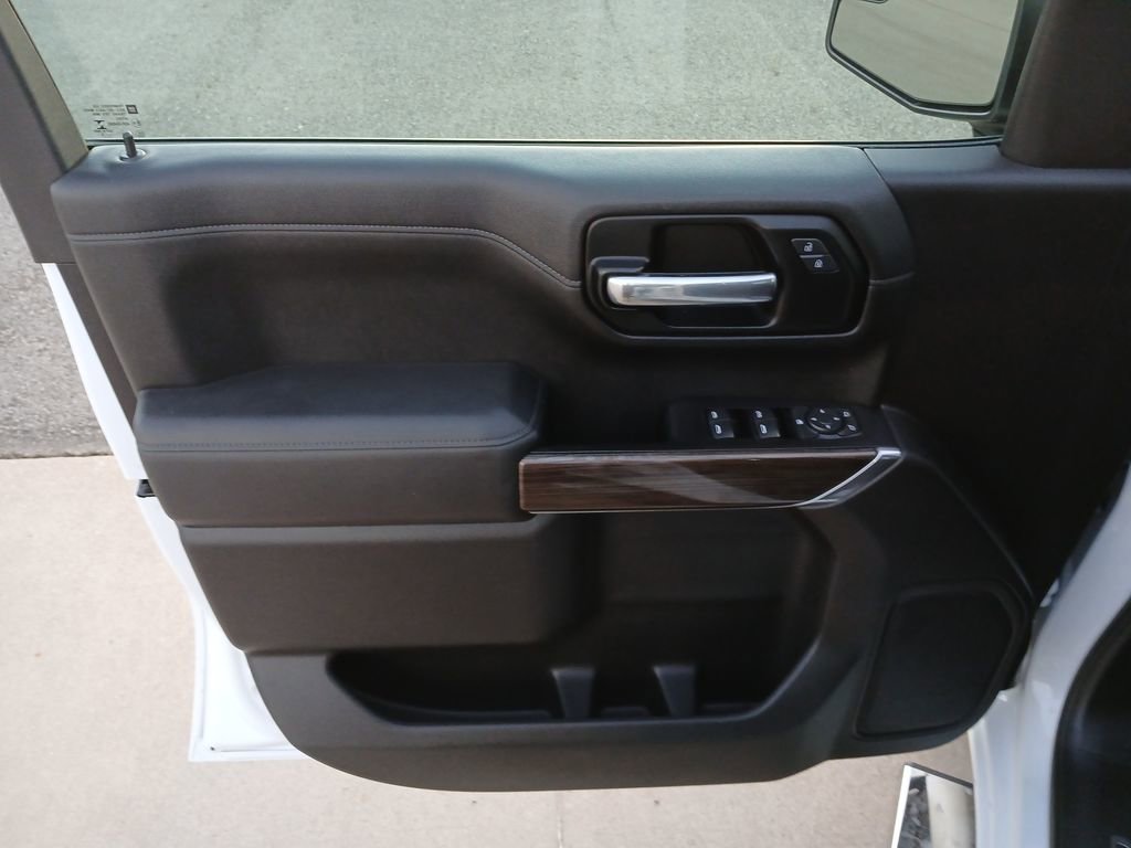 Certified 2019 Chevrolet Silverado 1500 LT w/ All-Star Edition image 23