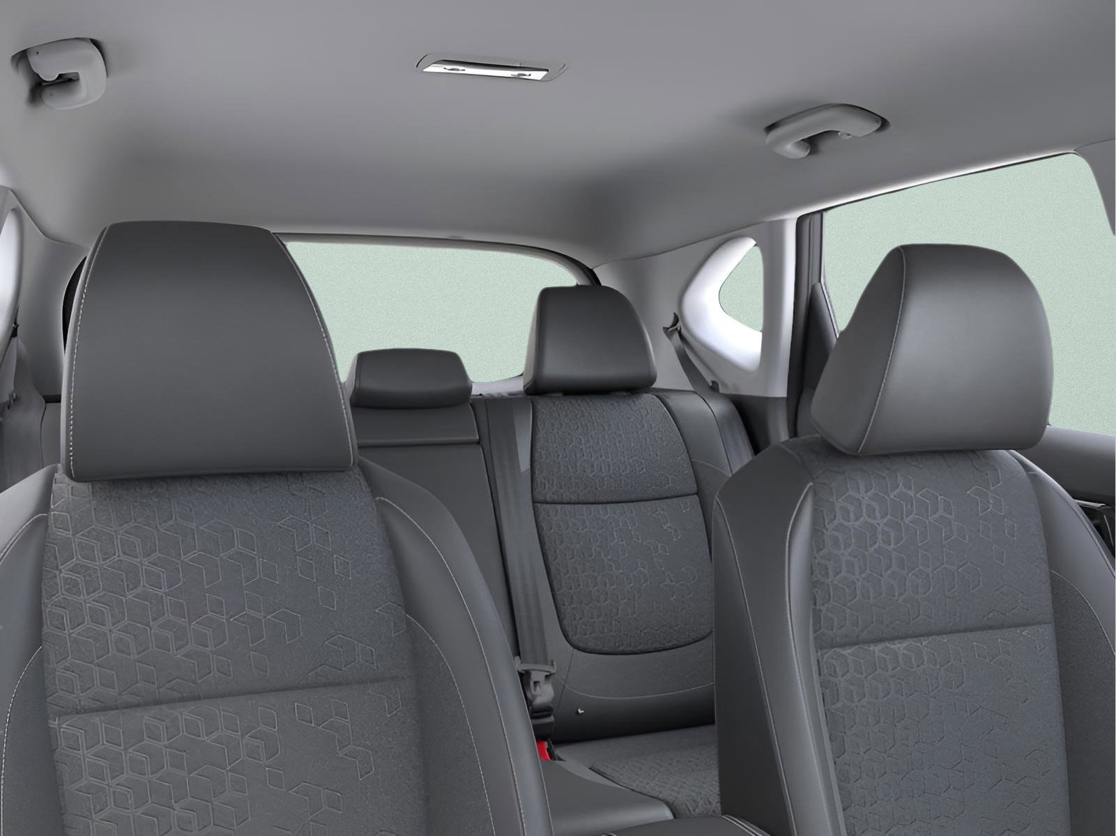 New 2026 Kia Seltos S image 27