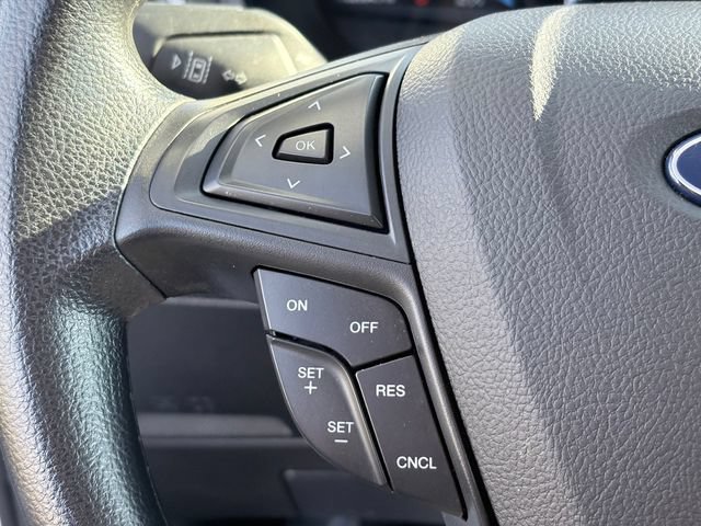 Used 2023 Ford Edge SE w/ Black Appearance Package AWD/4WD image 12