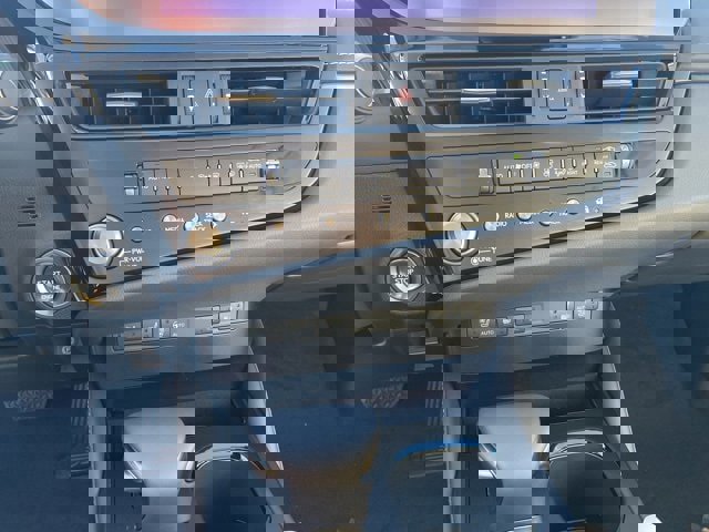 New 2025 Lexus ES 350 w/ Premium Package image 21