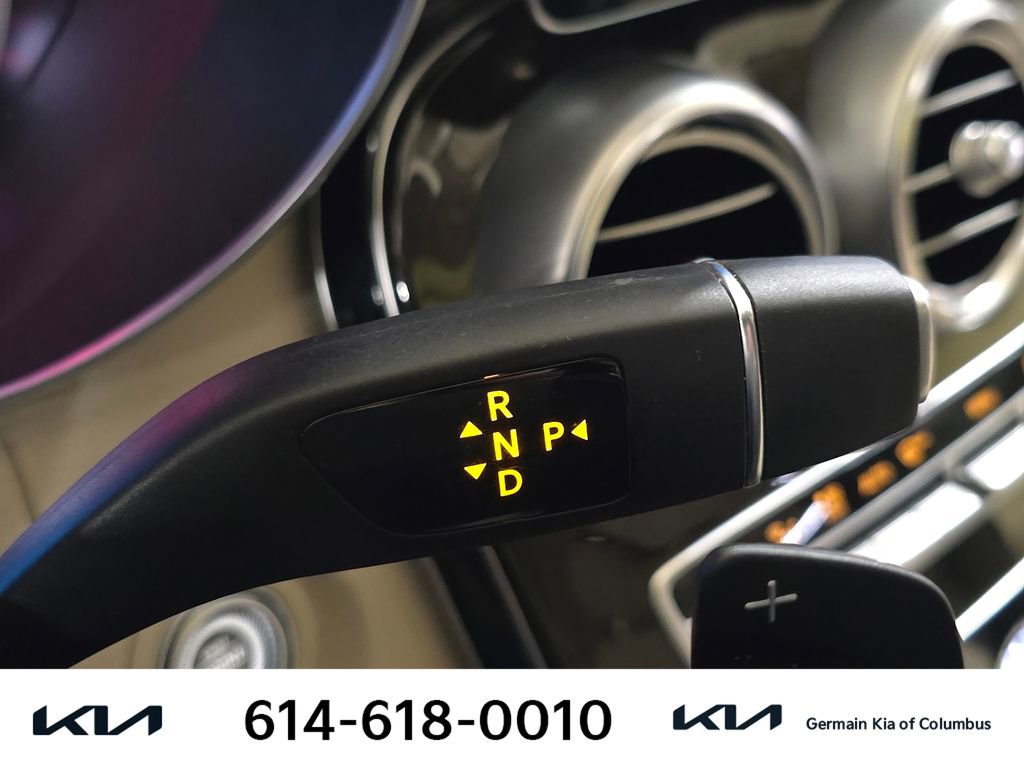 Used 2019 Mercedes-Benz C 300 C 300 image 26