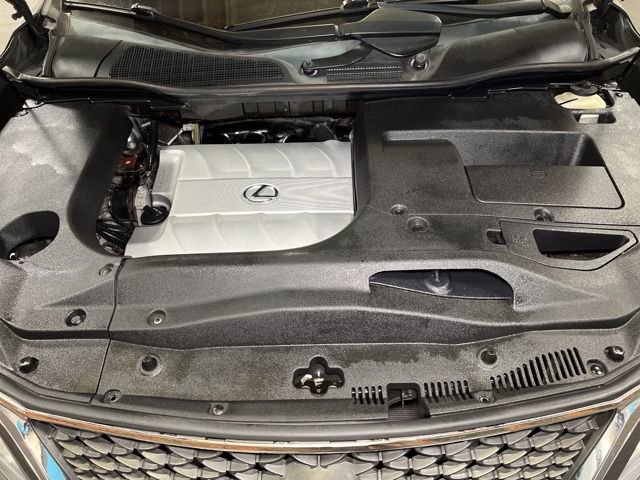 Used 2015 Lexus RX 350 F Sport w/ Navigation Package image 19