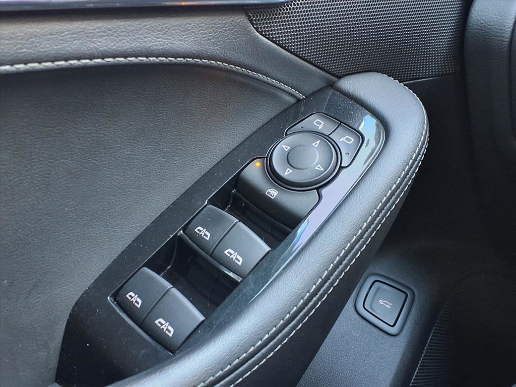 Certified 2023 Cadillac CT5 Luxury w/ Cold Weather Package image 27