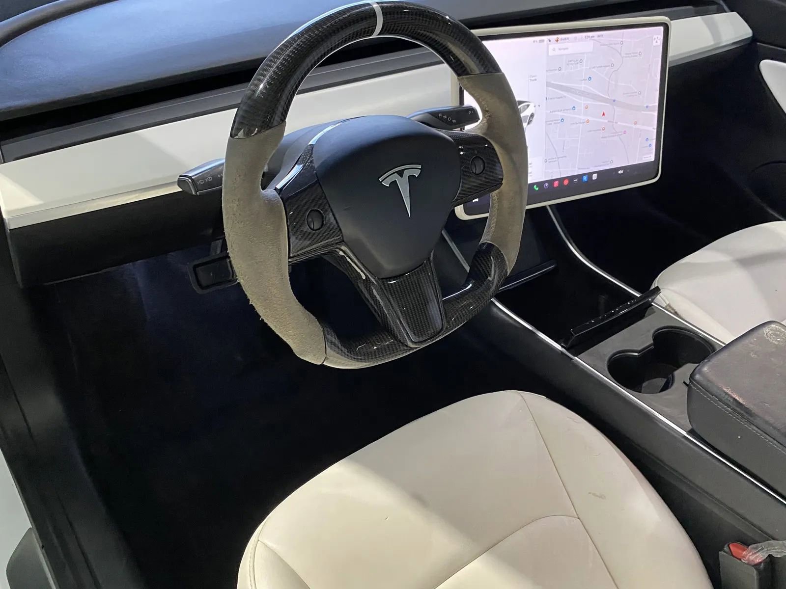 Used 2020 Tesla Model 3 Performance image 10