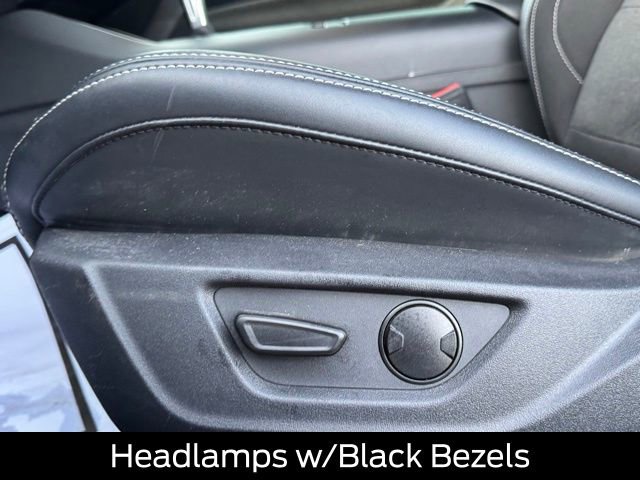 Certified 2024 Ford Mustang Coupe image 17