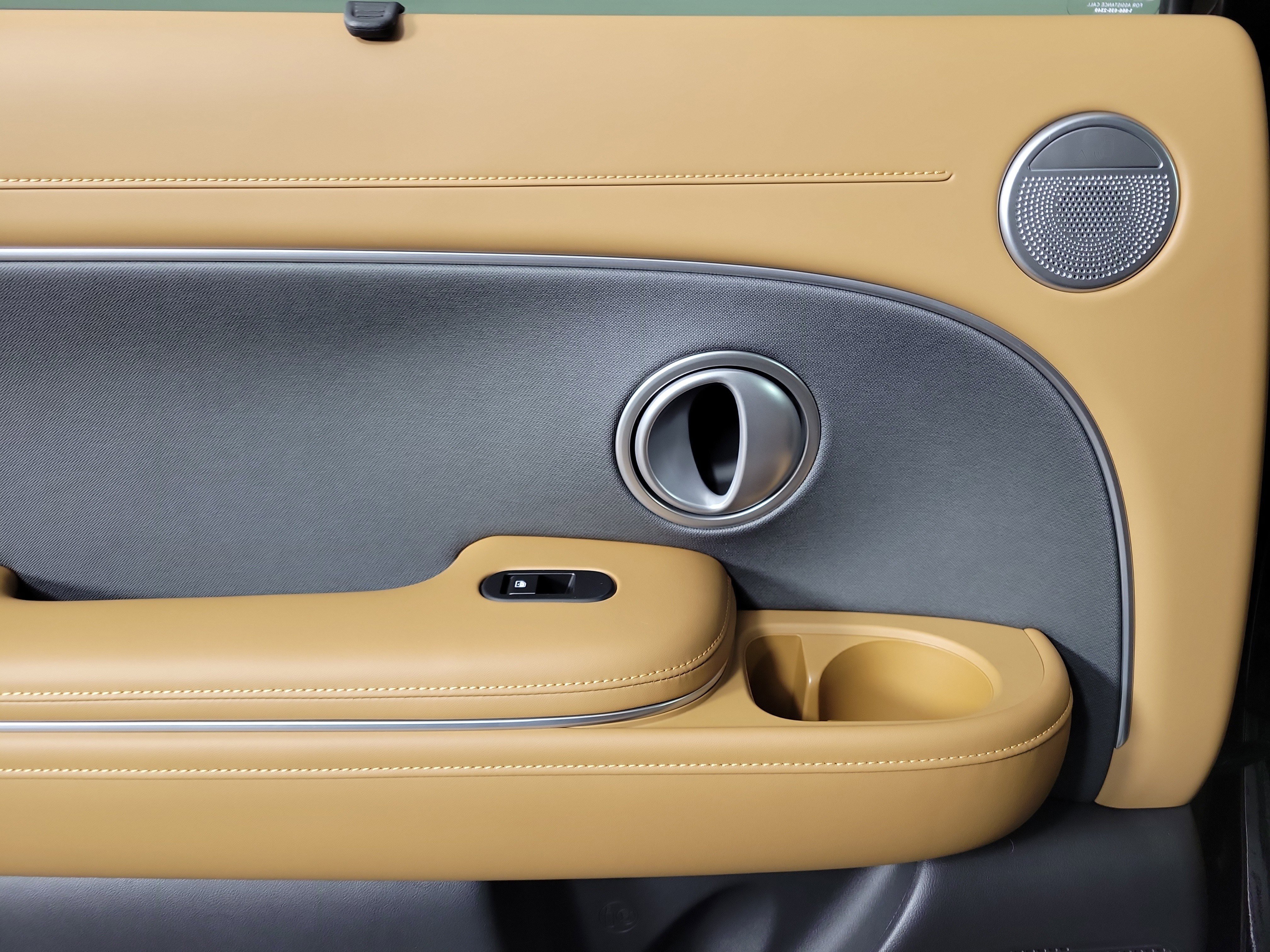 New 2026 Hyundai Palisade Calligraphy image 30