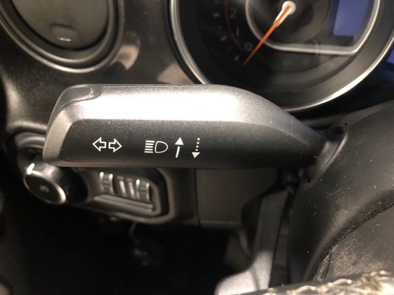 Used 2020 Jeep Wrangler Sport image 16