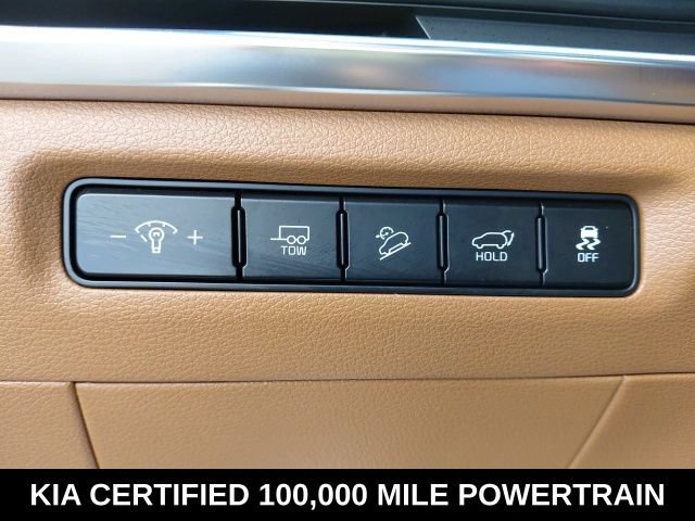 Certified 2024 Kia Telluride SX Prestige X-Line AWD/4WD image 19