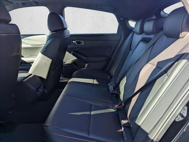 New 2026 Acura Integra A-Spec image 16