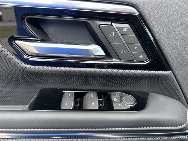 New 2025 GMC Sierra EV Denali image 18