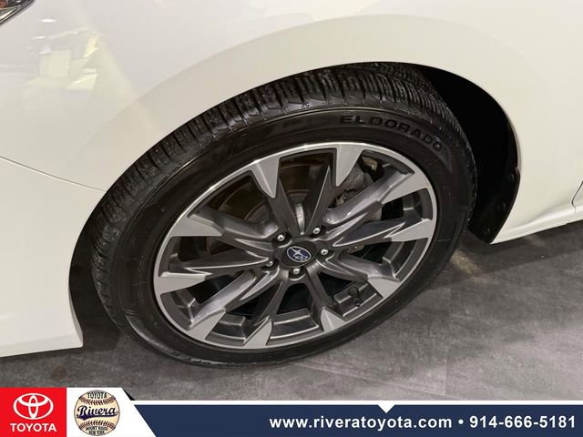 Used 2022 Subaru Impreza 2.0i Limited image 10