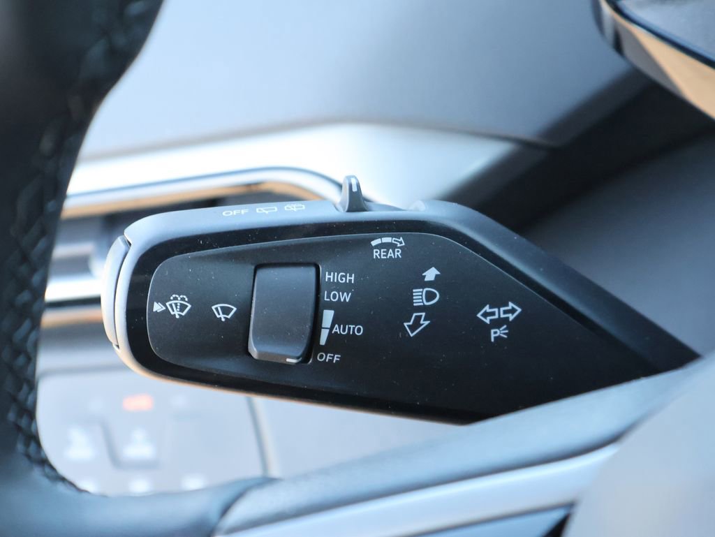 New 2026 Volkswagen ID.4 Pro S AWD/4WD image 33