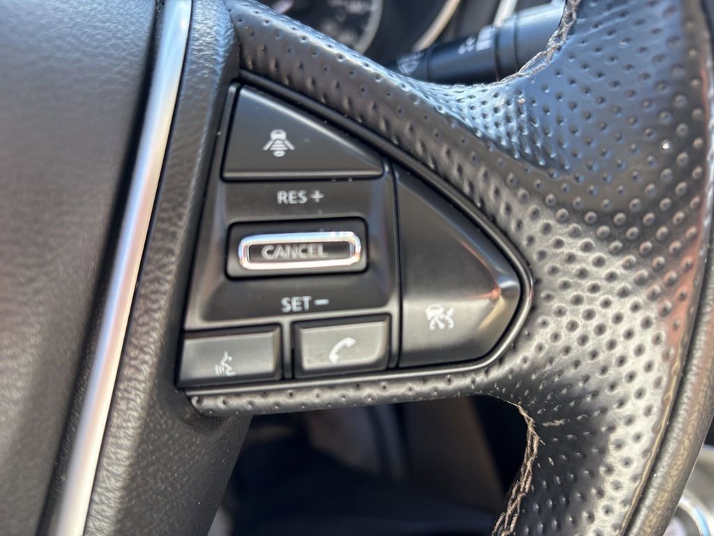 Used 2019 Nissan Maxima 3.5 SL w/ Floor Mat Group FWD image 26