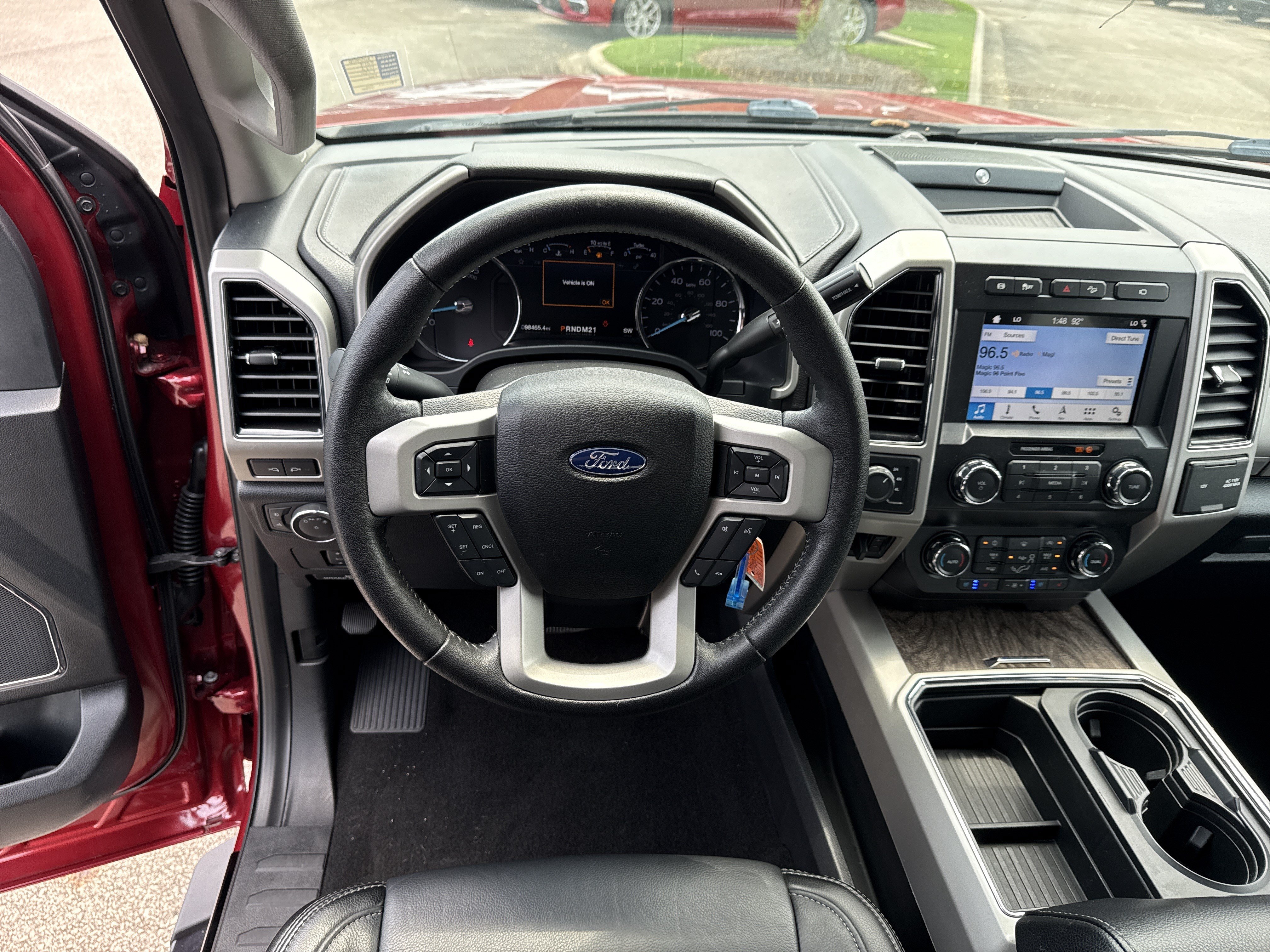 Used 2019 Ford F250 Lariat AWD/4WD image 23