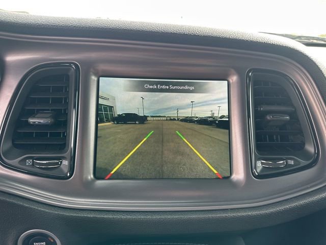 Used 2023 Dodge Challenger R/T Scat Pack image 20