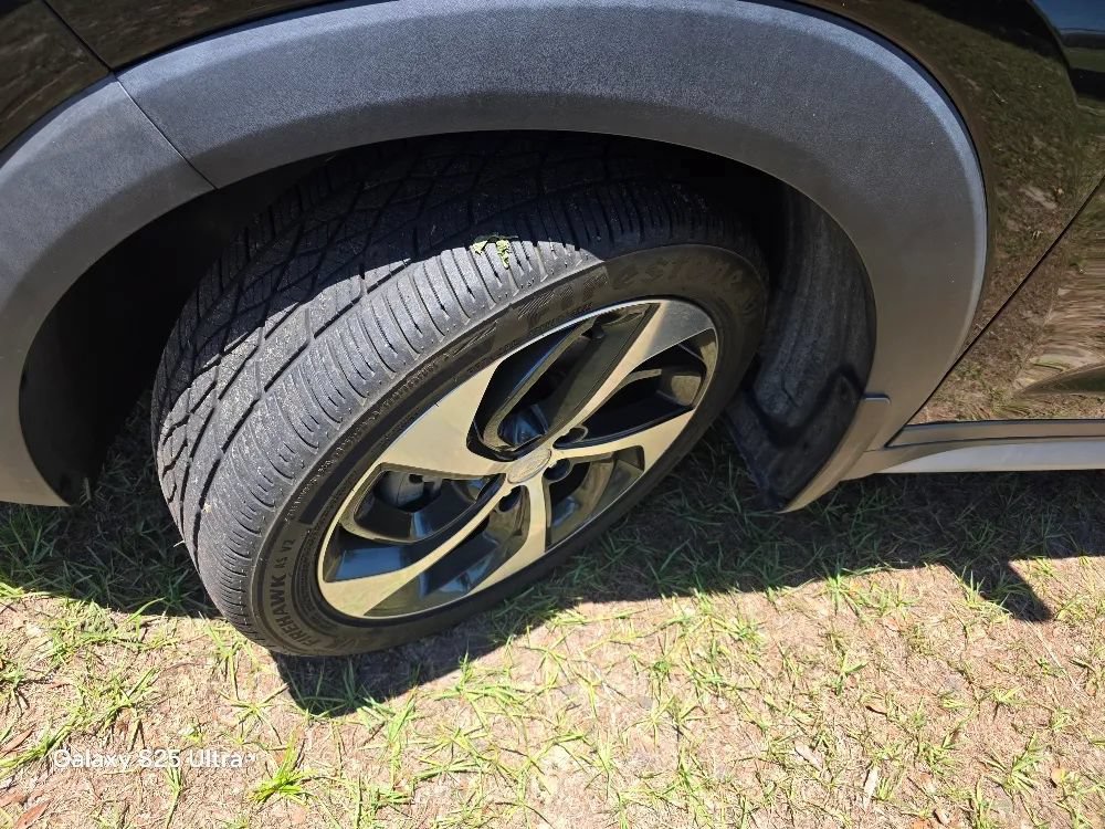 Used 2018 Hyundai Tucson Value FWD image 8