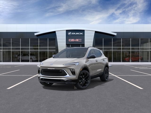 New 2026 Buick Encore GX Sport Touring w/ Studio Series AWD/4WD image 9