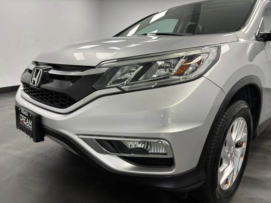 Used 2015 Honda CR-V EX image 14