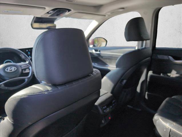 Used 2024 Hyundai Palisade Limited image 16