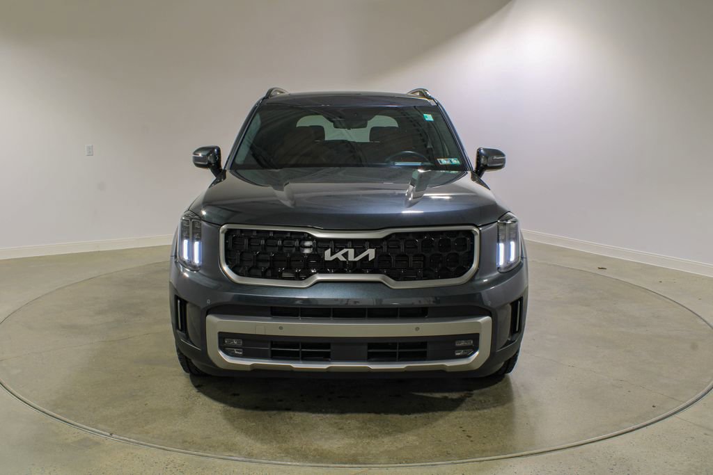 Used 2023 Kia Telluride SX Prestige X-Pro image 8