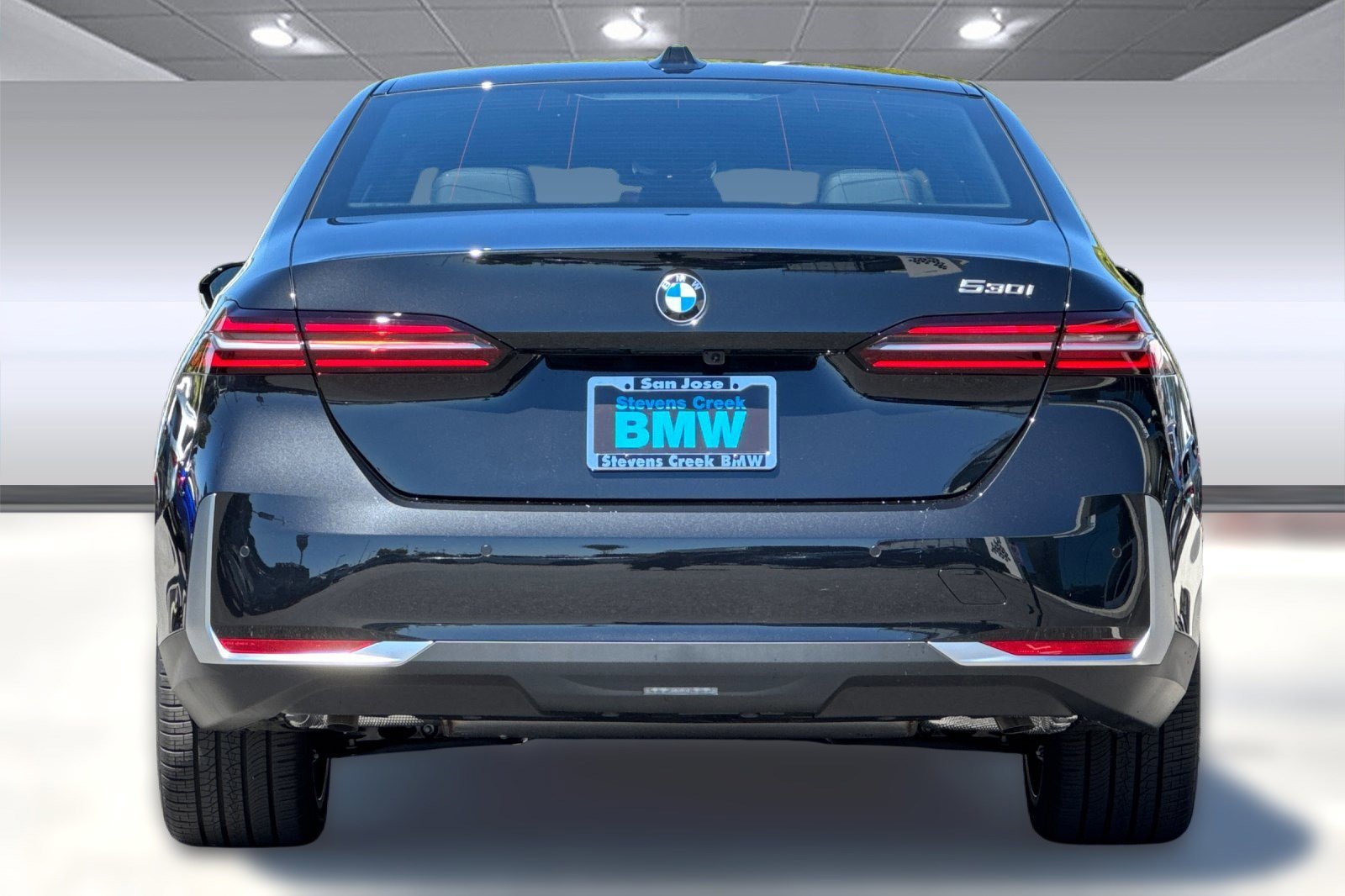 New 2026 BMW 530i w/ Premium Package image 9