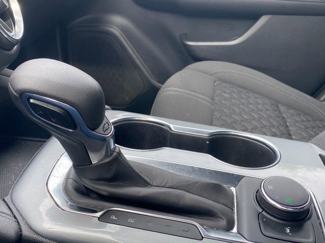 Used 2021 Chevrolet Blazer LT image 23