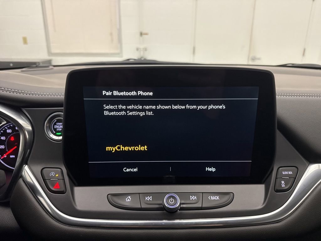 Used 2024 Chevrolet Blazer LT w/ Convenience Package image 31