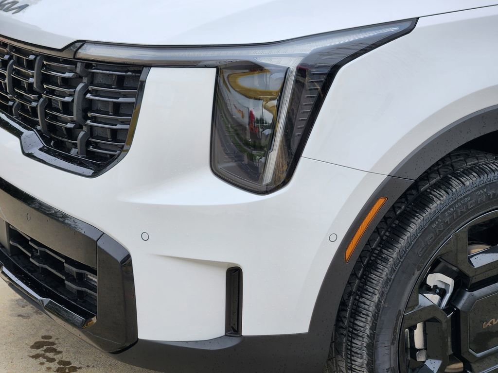 New 2026 Kia Sorento SX AWD/4WD image 6