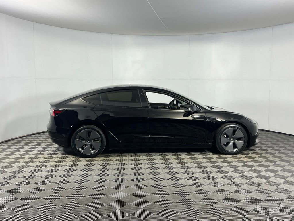 Used 2023 Tesla Model 3 Standard Range RWD image 6